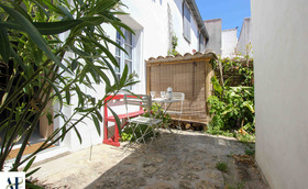 5601 - Les Portes-en-Ré