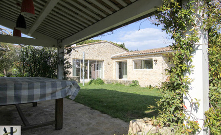 6302 - Les Portes-en-Ré