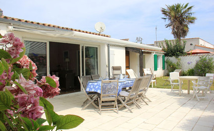 6501 - Les Portes-en-Ré
