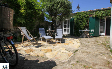 7001 - Les Portes-en-Ré