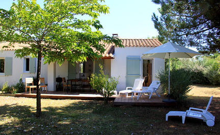 6001 - Les Portes-en-Ré