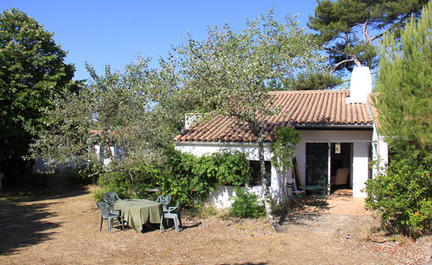 6102 - Les Portes-en-Ré