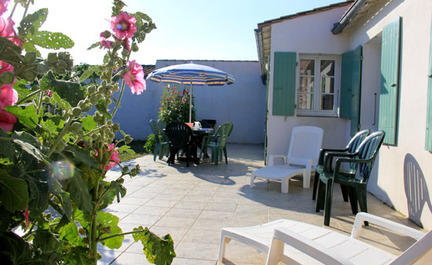 5802 - Saint-Clément-des-Baleines