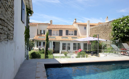 5709 - Les Portes-en-Ré