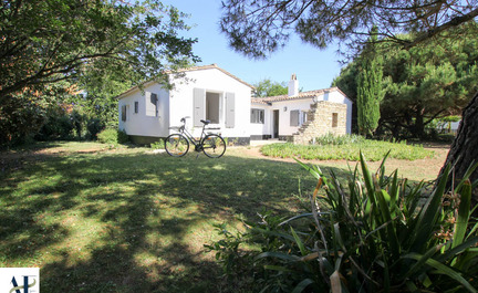 5210 - Les Portes-en-Ré