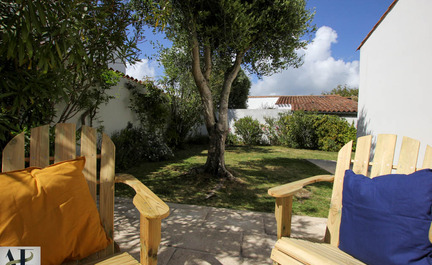 5201 - Les Portes-en-Ré