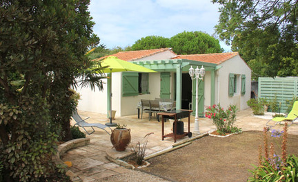5705 - Les Portes-en-Ré