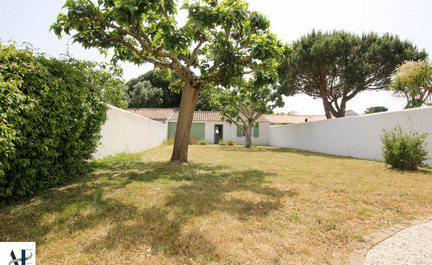 6610 - Les Portes-en-Ré