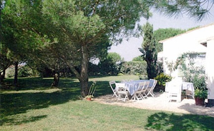 6210 - Les Portes-en-Ré