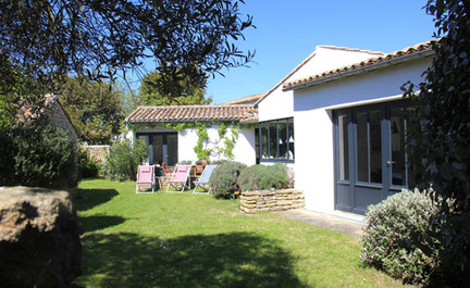 6103 - Les Portes-en-Ré