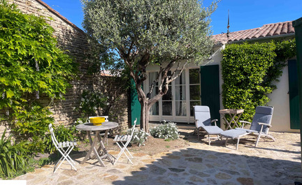 7001 - Les Portes-en-Ré