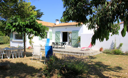 6607 - Les Portes-en-Ré